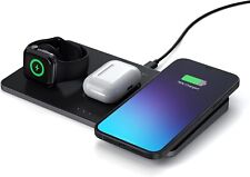 Trio wireless charger for sale  Kansas City