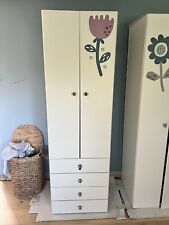 Ikea kids wardrobe for sale  BRISTOL