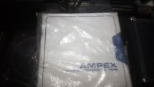 Ampex tape reel gebraucht kaufen  Deutschland