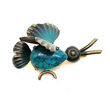 Unusual vintage bird for sale  BISHOP'S STORTFORD