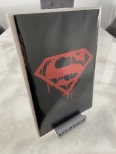 Superman sdcc exclusive for sale  GREAT YARMOUTH