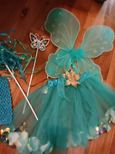 Fairy costume girls for sale  Morrow