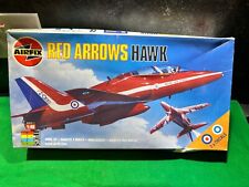 Airfix scale red for sale  ABERDEEN
