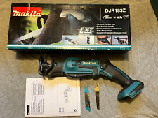 makita fuchsschwanz gebraucht kaufen  Börßum