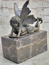 Fairy 100 bronze for sale  Westbury