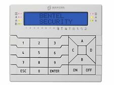 Bentel security tastiera usato  Borgomanero