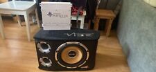 Vibe inch subwoofers for sale  UK