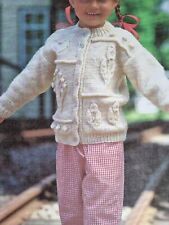 Aran knitting pattern for sale  ACCRINGTON