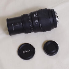 Sigma macro super for sale  CHEPSTOW