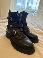 Jones bootmaker leather for sale  LONDON