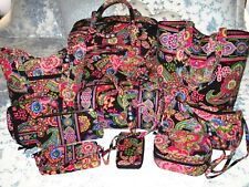 Vera bradley symphony for sale  Clearwater