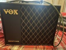 Vox vt40x 40w for sale  ASHTON-UNDER-LYNE