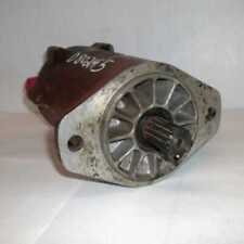 Used hydraulic drive for sale  Lake Mills