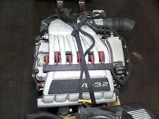 Audi 3.2l engine for sale  Blaine
