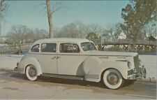 Packard 1942 limousine for sale  Sherwood