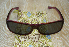 Fossil sonnenbrille napier gebraucht kaufen  Sendenhorst