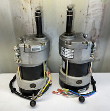 Tested pair hoveround for sale  Camby
