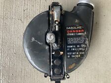 auxiliary fuel tank for sale  Morley