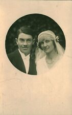 1930s antique wedding d'occasion  Expédié en Belgium