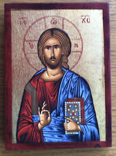 Jesus christ byzantine for sale  LYTHAM ST. ANNES