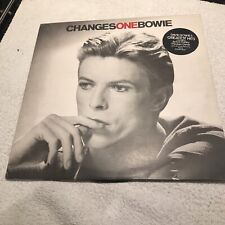 David bowie greatest for sale  DALKEITH