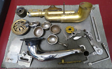 Group of 1920's "victrola" Phonograph Parts, Victor, Edison, Brunswick for sale  Shipping to South Africa