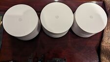 Pack google wifi for sale  USA