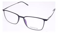 Masca Lite MA3320 unisex okulary plastikowe czarne na sprzedaż  Wysyłka do Poland