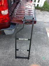 Tailgate ladder truck for sale  Denver