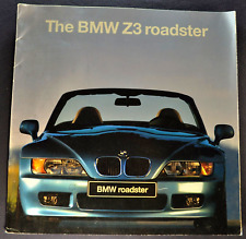 1996 bmw roadster for sale  Olympia