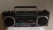 Radio cassettes boombox d'occasion  Gueugnon