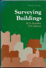 Surveying buildings glover for sale  UK