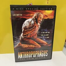 Anthropophagus joe amato for sale  Danbury