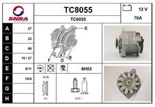 Tc8055 alternateur 505 d'occasion  Saint-Etienne