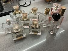 Empty perfume bottles for sale  LEICESTER