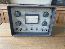 Marconi instruments transmitte for sale  PLYMOUTH