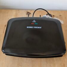 george foreman removable plates for sale for sale  SOUTHAMPTON