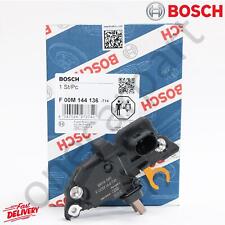 Bosch alternator regulator for sale  STOURBRIDGE