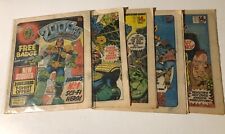 2000ad progs 178 for sale  Ireland