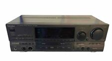 Technics control stereo for sale  Cedar Rapids