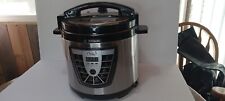 Power cooker plus for sale  White Cloud