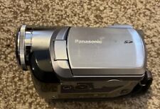 Videocámara Panasonic PV-GS300 Mini DV o tarjeta SD SIN PROBAR y para piezas segunda mano  Embacar hacia Argentina