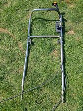 Used, Genuine Honda Lawn Mower HR214 SX Upper & Lower Handle With 2 Cables for sale  Shipping to South Africa