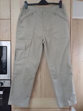 cotton traders trousers for sale  IPSWICH