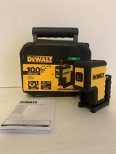 Dewalt red spot for sale  El Paso