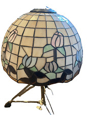 beautiful tiffany style lamp for sale  Shelbyville