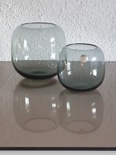 Wmf kristallglas vasen gebraucht kaufen  Mörfelden-Walldorf
