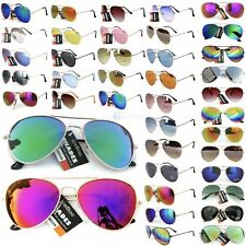 Pilot style sunglasses for sale  HOUNSLOW