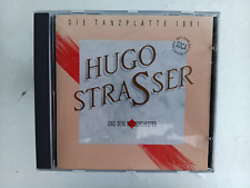 Hugo strasser tanzplatte gebraucht kaufen  Köln