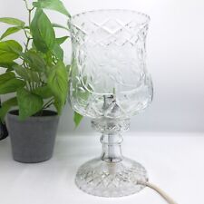 Vintage cut glass for sale  WAKEFIELD